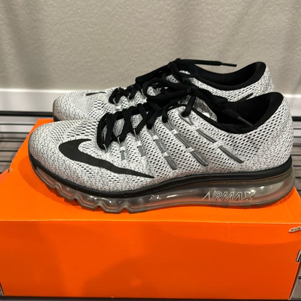 Nike Air Max